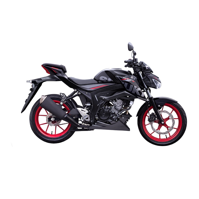 Xe máy suzuki gsx s 150