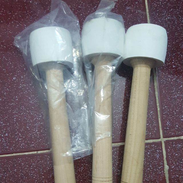 Dùi trống cái