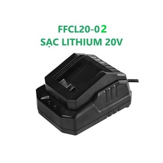 Sạc lithium  20V/2Ah DCA FFCL20-02