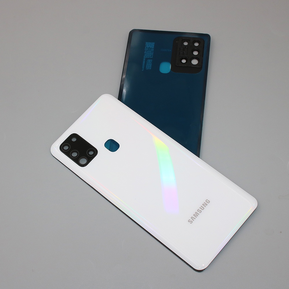 Nắp Lưng Điện Thoại Samsung Galaxy A217 A217F A21S Thay Thế Chuyên Dụng Cho