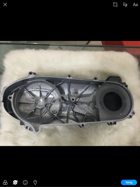 Lốc nồi Ab 2020 Lên Được Ab 2013 - 2019 , Click , Vario , Pcx , Shmode
