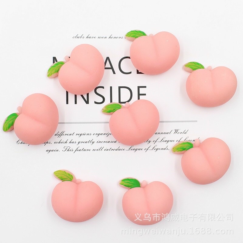 Đào mông đồ chơi