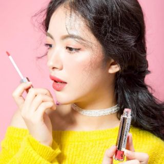New Version - Son kem Vavachi #06 Hồng đỏ