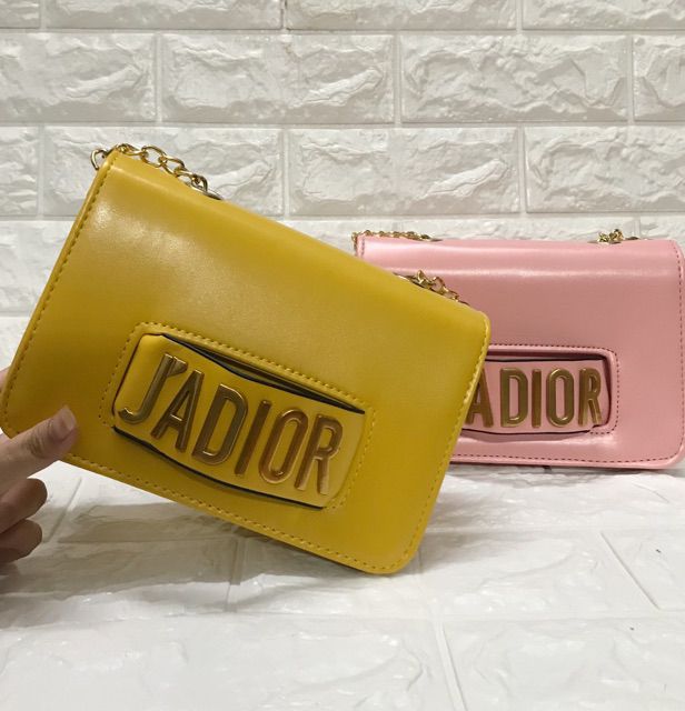 Túi Jadio Cao Cấp, túi đeo chéo