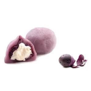 ( Bán sỉ ) Thùng 12 hộp Bánh Mochi Yuki & Love hộp 210gr (6 bánh)