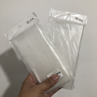 Ốp lưng dẻo trong suốt cho samsung galaxy s22 ultra / s22 plus / s22 / s22 fe / s21 ultra / s21 plus / s21 / s21 fe