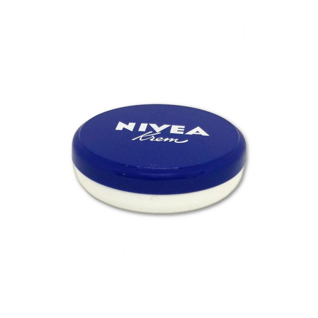 Kem Dưỡng Ẩm Chống Nẻ Cho Mặt Và Body Nivea Creme Moistursing Moisturiser Face Hand Body 50ml