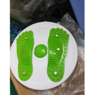 Xoay eo cao cấp thế hệ mới