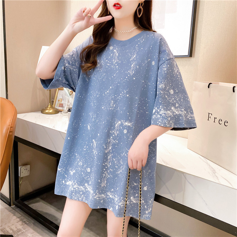 Áo Phông Nữ Ngắn Tay Thời Trang Hàn 5067 #