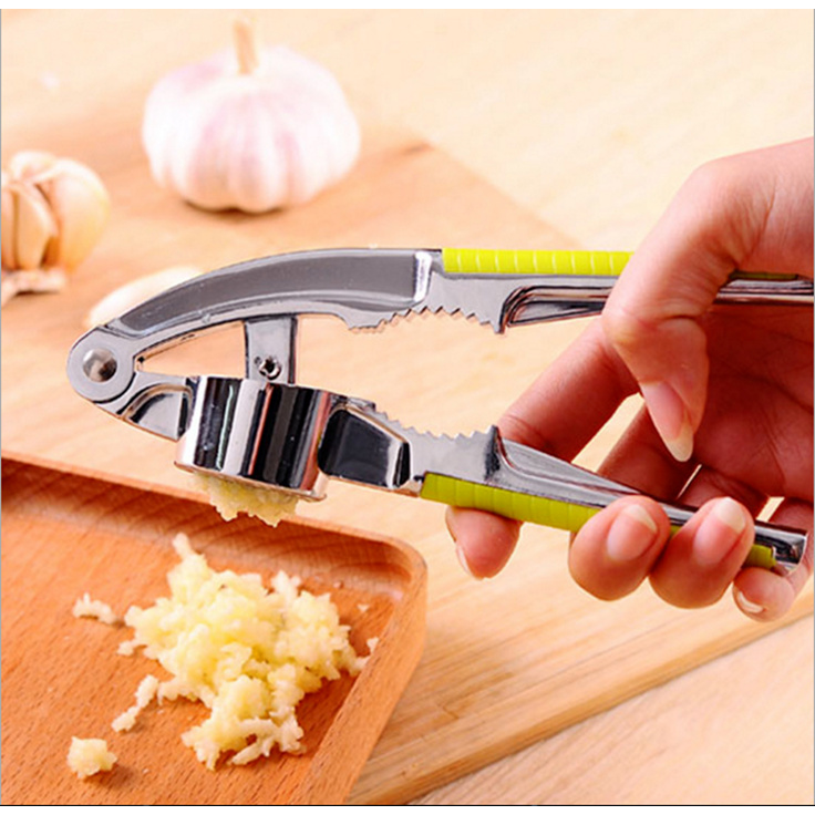 Dụng cụ kẹp tỏi ớt càng cua 2 trong 1 - BX2951
