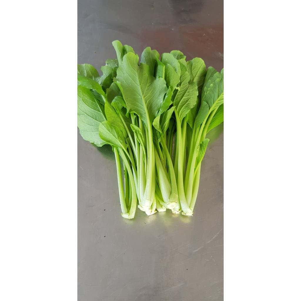 Hạt Giống Cải Ngọt [Gói 20g]