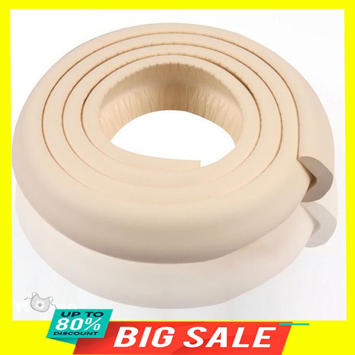 Cuộn dây bịt cạnh góc bàn chống va đập an toàn dài 2m