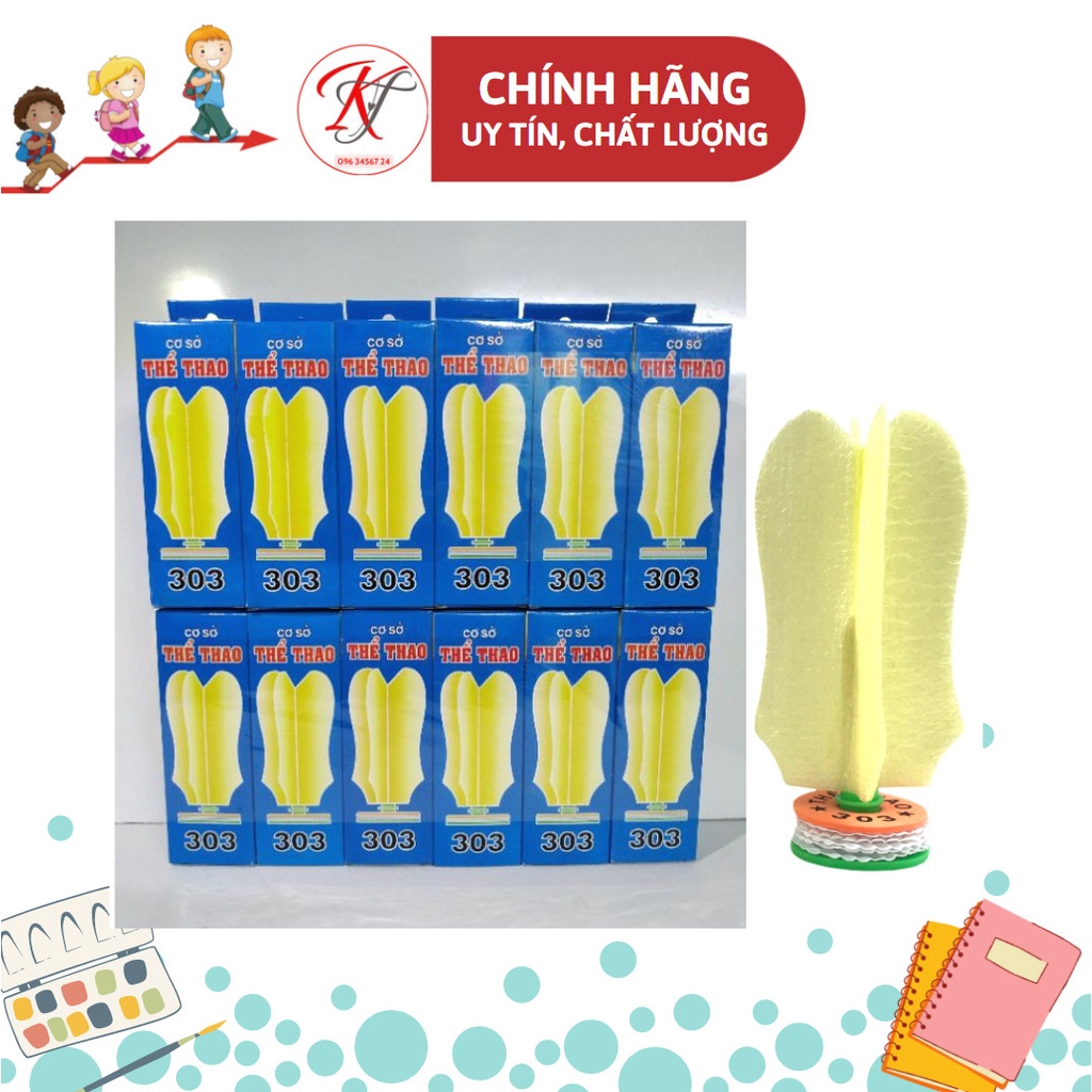 Cầu đá tuyển lông vàng 303