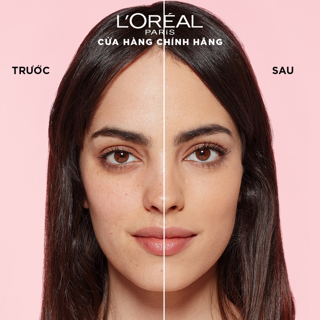 Kem nền lâu trôi L’Oreal Paris Infallible 24H MATTE COVER 35ml | BigBuy360 - bigbuy360.vn