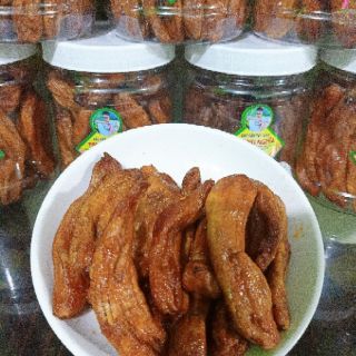 [500gr]Chuối Sấy Dẻo. Trung Nghĩa