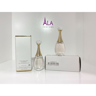 💥 Nước hoa mini nữ Jadore Pháp