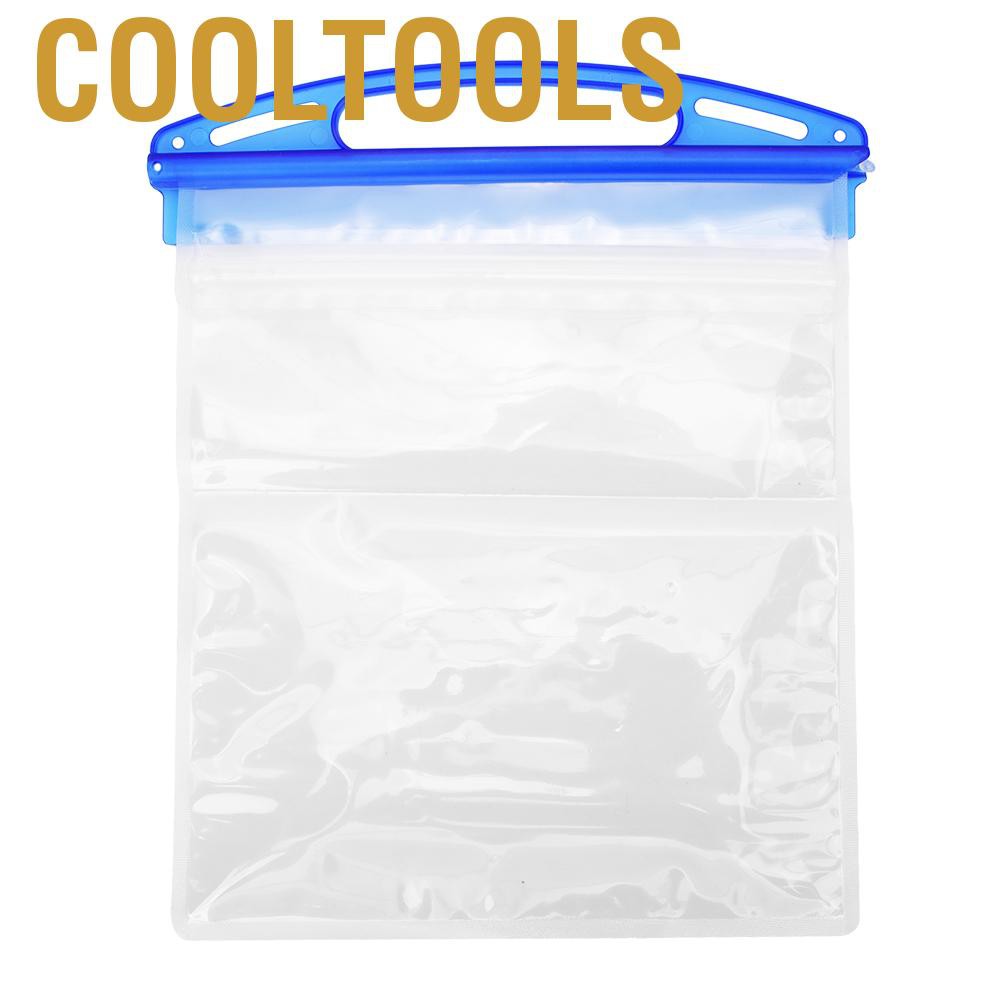 Túi Nhựa Chống Thấm Nước Cho Máy Tính Bảng