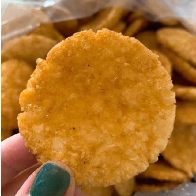 300gr bánh gạo nhật siêu ngon