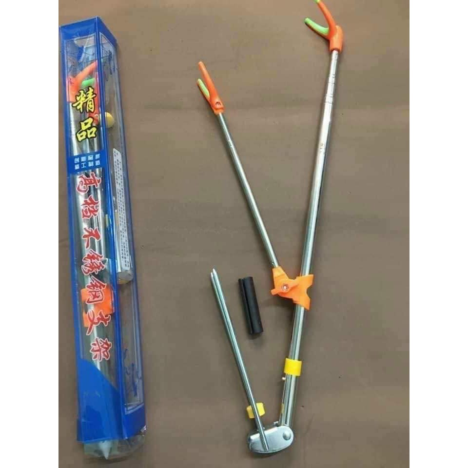 Bộ hộp phao câu đài đầy đủ phụ kiện