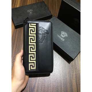 Ví dài khóa siêu cấp fullbox