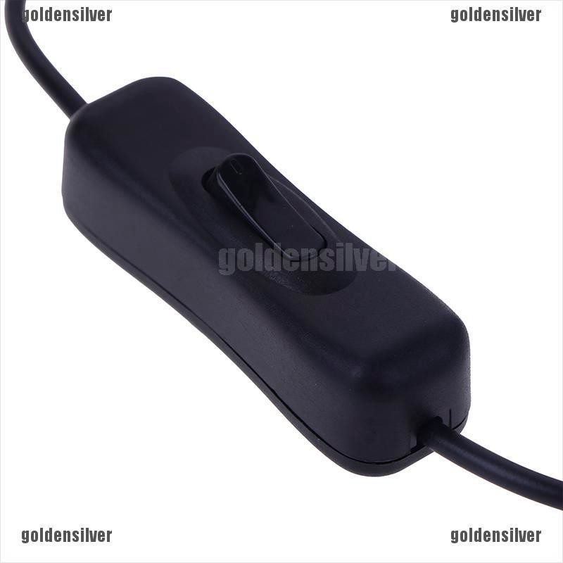 1 Cáp Chuyển Đổi Từ Đầu Cắm Sang Cổng Cắm USB Dành Cho Đèn LED