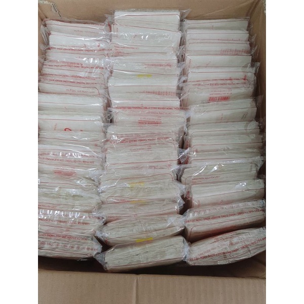 COMBO 5 BỊCH BÁNH TRÁNG CUỐN CHẢ RAM BÌNH ĐỊNH | BigBuy360 - bigbuy360.vn