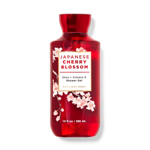 SỮA TẮM BATH &amp; BODY WORKS SHOWER GEL