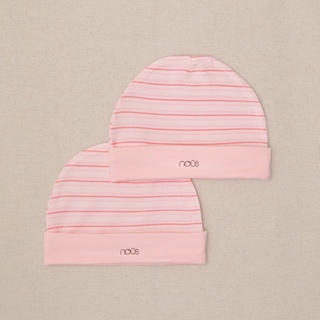 Set 2 Mũ Petit Nous 2021 (Size Sơ sinh) - ShinKids