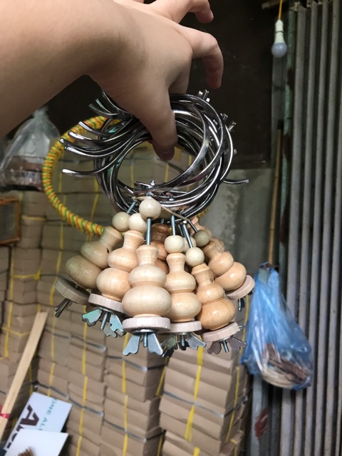 MÓC INOX GIÁ RẺ CHÀO MÀO và KHUYÊN
