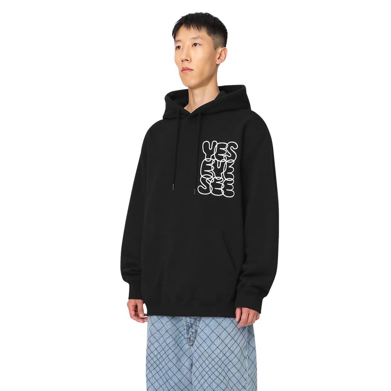 Áo nỉ hoodie 2021, áo hoodie thời trang nam unisex seee