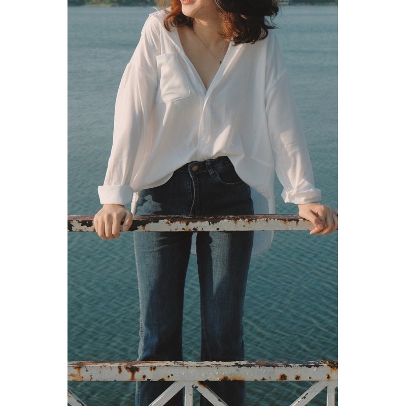 Quần slim jeans co giãn cao cấp | BigBuy360 - bigbuy360.vn