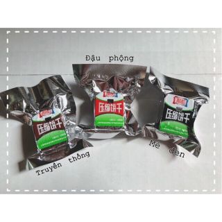 1KG LƯƠNG KHÔ MINI (ĐỦ 3 VỊ)
