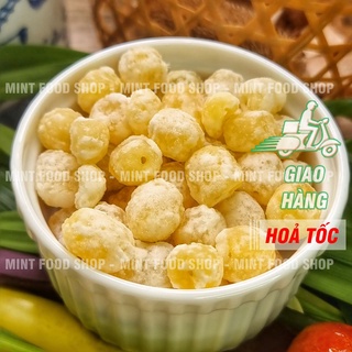 Mứt Hạt Sen Huế - Lon 500gr