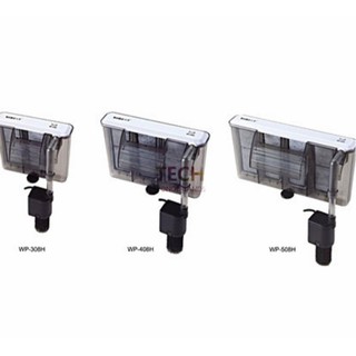 LỌC THÁC, LỌC TREO SOBO Sobo slim filter WP-308H; WP-408H; WP-508H