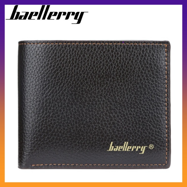 Ví nam cao cấp thời trang phong cách hàn quốc mini đựng tiền và thẻ