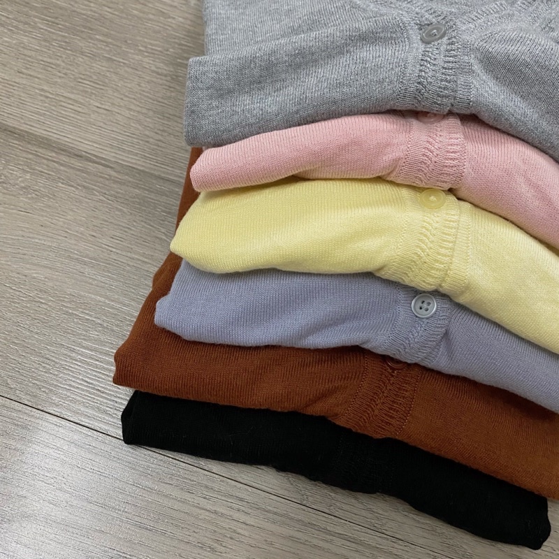( SALE ) - Cardigan mỏng | BigBuy360 - bigbuy360.vn
