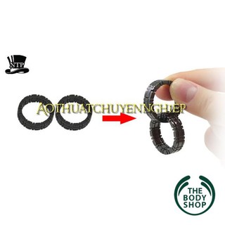 Ảo thuật 2 chiếc nhẫn thần kì – HIMBER RING - Quang Store22