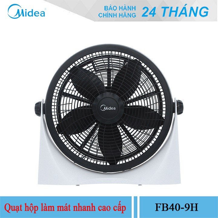 Quạt hộp Midea FB40-9H