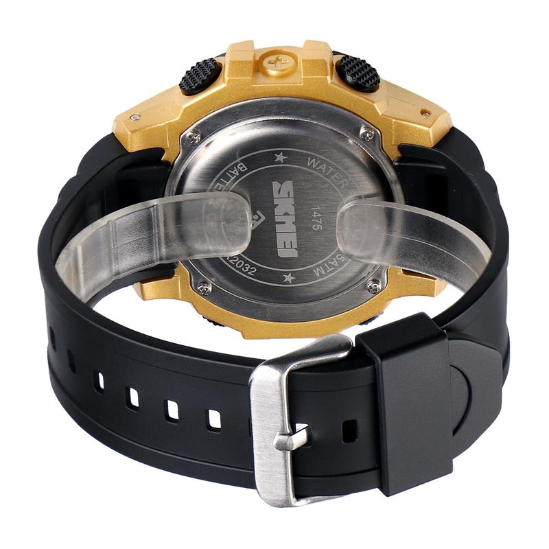 Đồng Hồ Điện Tử Skmei 1475 Chống Thấm Nước Cho Nam | BigBuy360 - bigbuy360.vn