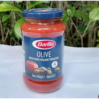 Sốt cà Barilla (sốt mỳ Ý)