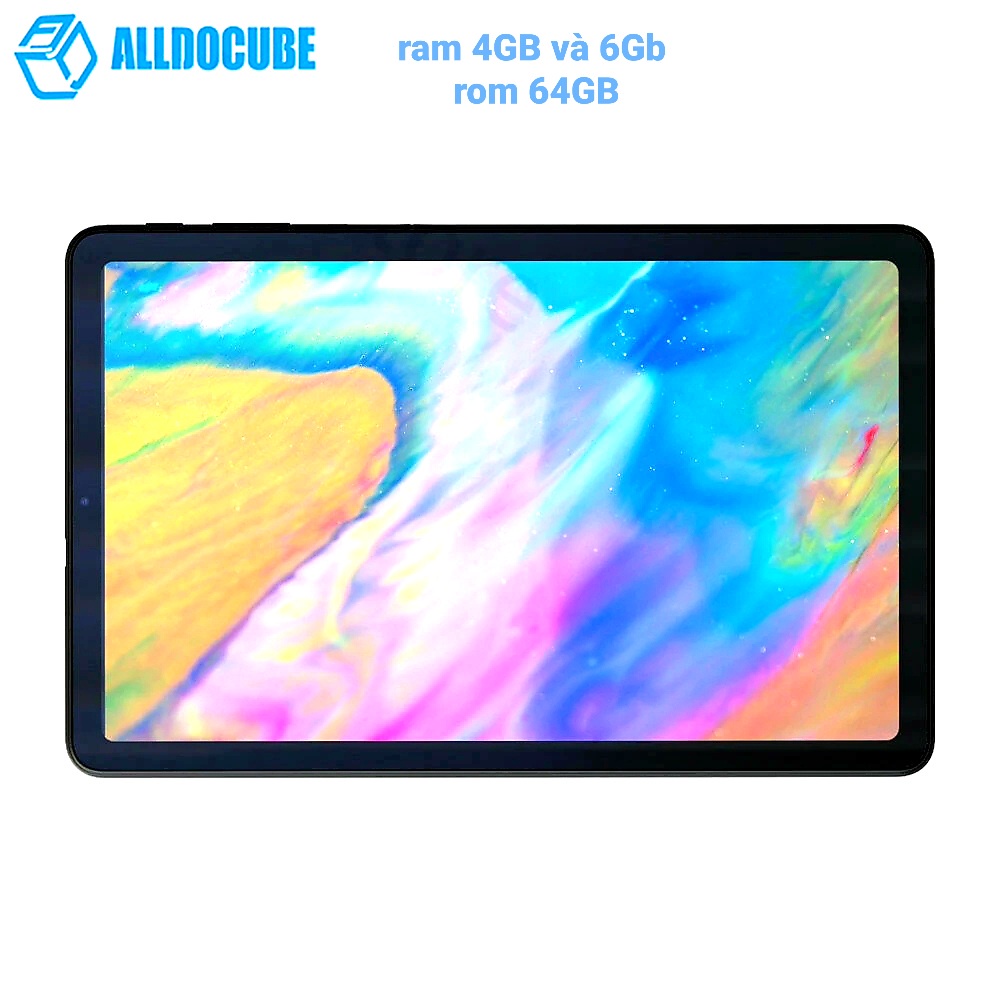 Máy tính bảng Alldocube 20s new 100% - phân phối chính hãng | BigBuy360 - bigbuy360.vn