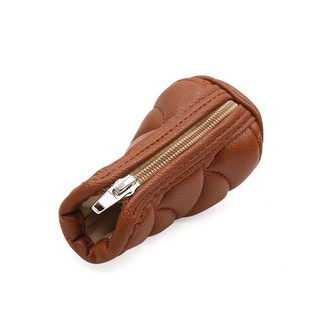 Bọc da Cần Số HÃNG 3P