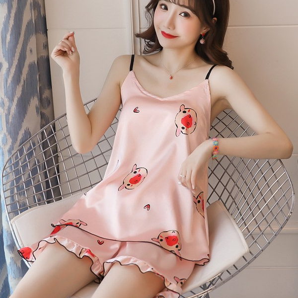 Đồ Bộ Mặc Hè