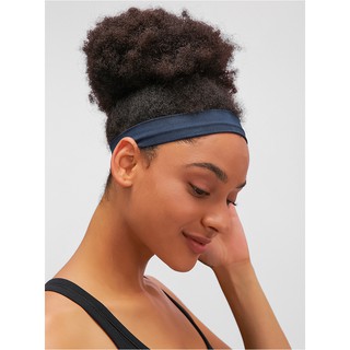 Băng đô Lululemon - Băng đô thể thao