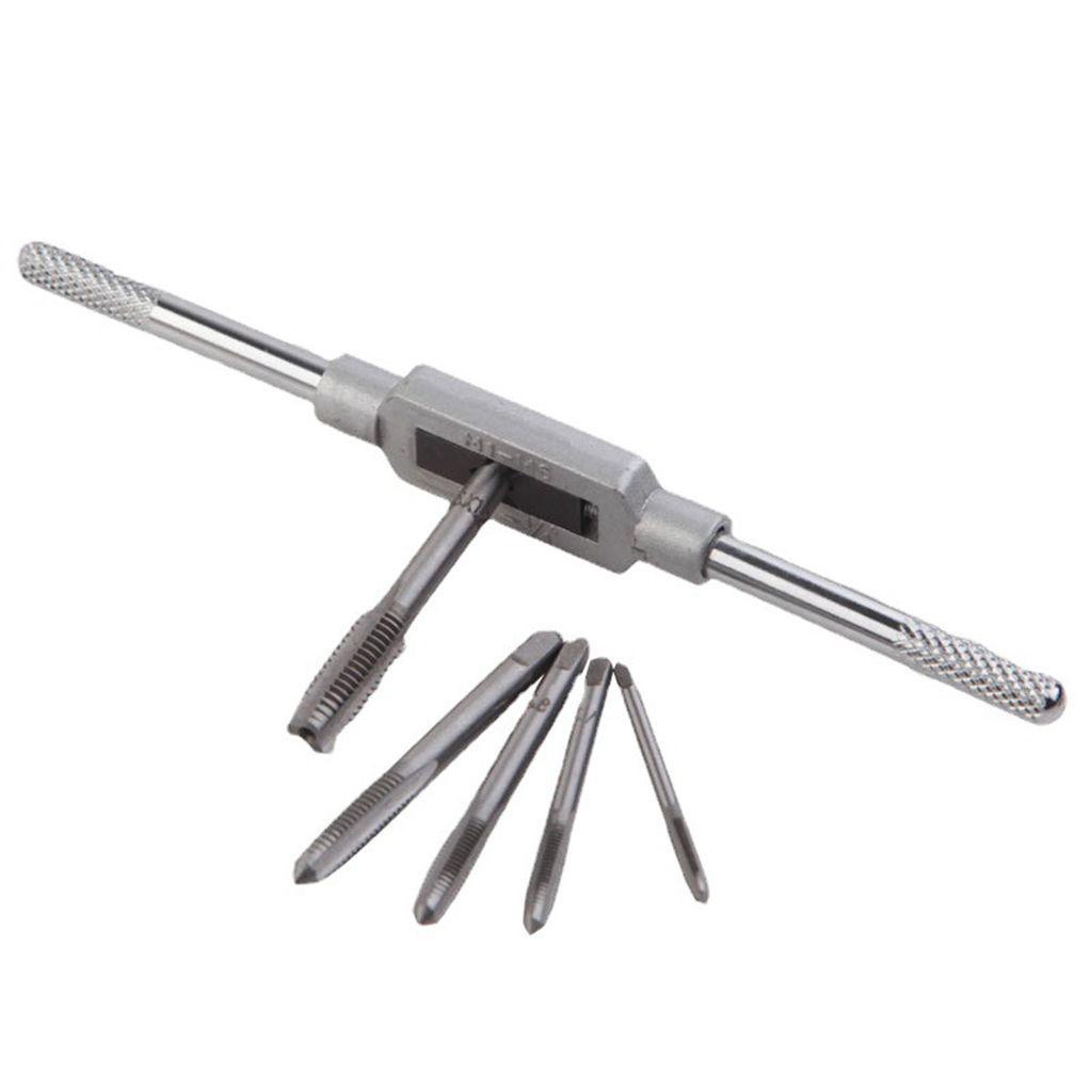 LLOYD Bộ Cờ Lê Thẳng Bằng Thép Chịu Lực Tốt Tiện Dụng
