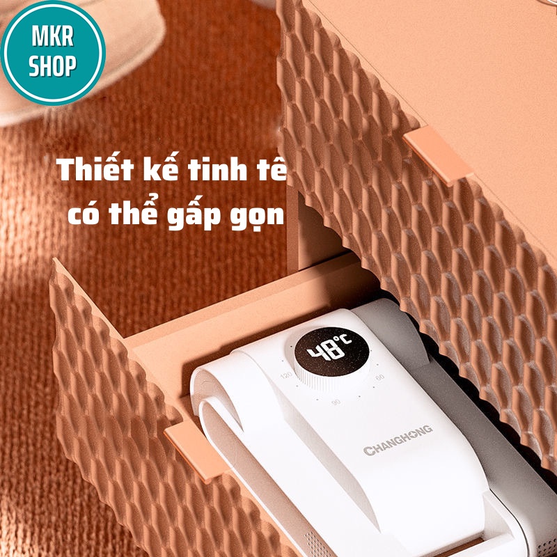 Máy Sấy Giày Làm Khô - Khử Mùi - Khử 99% Vi Khuẩn Thông Minh bằng tia cực tím cao cấp