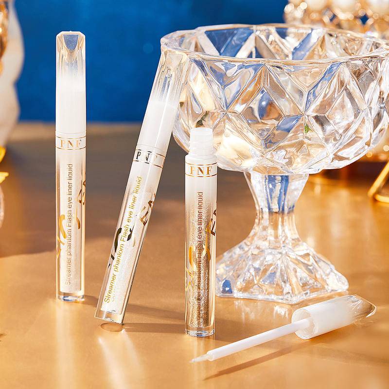 Phấn Mắt Ánh Nhũ Lấp Lánh Chống Nước Bền Màu Dài Lâu