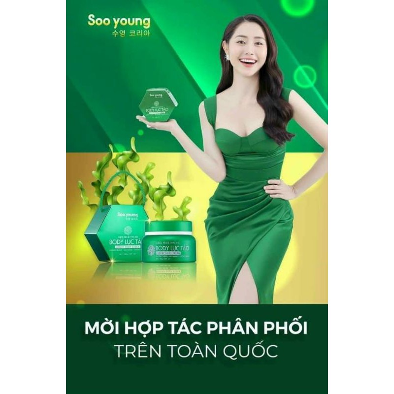 Body Lục Tảo