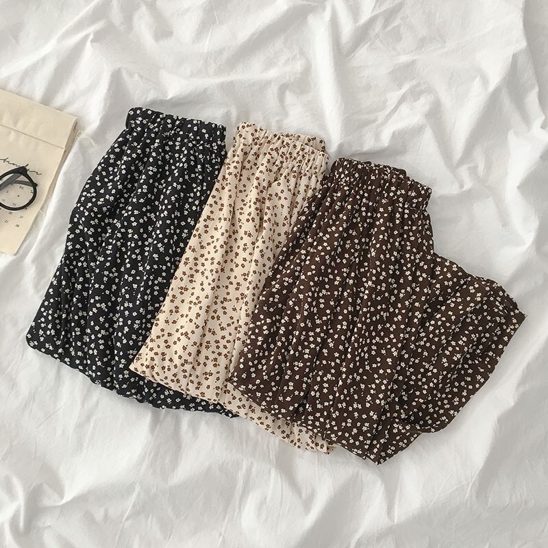 Chân váy xếp ly - Chân váy dáng dài ulzzang 2 lớp cạp chun vải chiffon mềm mịn mát XUONGMAYTNT CVCC2805 | BigBuy360 - bigbuy360.vn