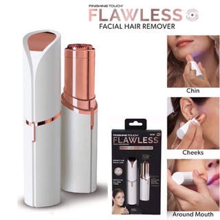 Máy triệt lông mặt Finishing Touch Flawless (MẪU MỚI)